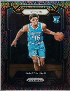 James Nnaji