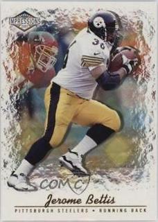 Jerome Bettis