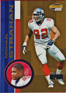 Michael Strahan