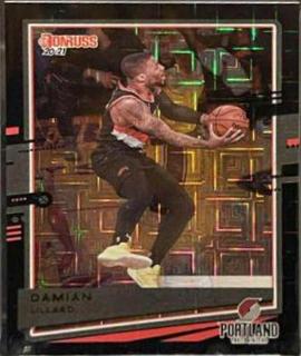 Damian Lillard