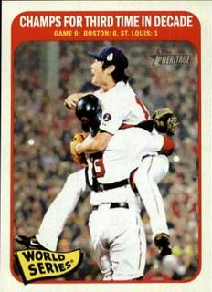 World Series Game 6
