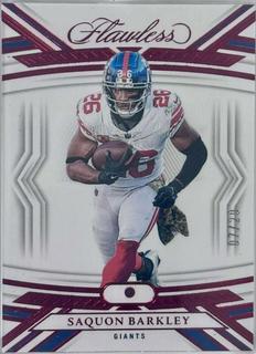 Saquon Barkley