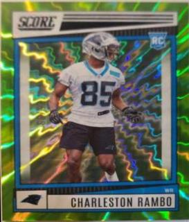 Charleston Rambo