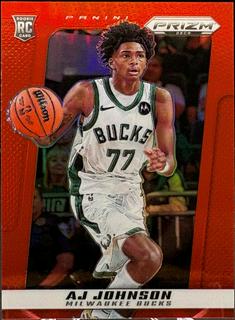AJ Johnson