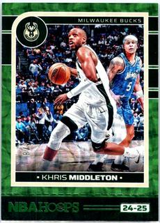 Khris Middleton