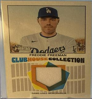 Freddie Freeman
