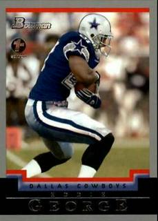 Eddie George