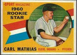 Carl Mathias