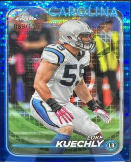 Luke Kuechly
