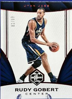 Rudy Gobert