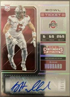 Sam Hubbard