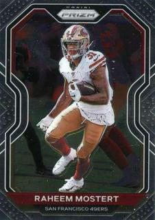Raheem Mostert