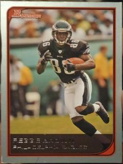Reggie Brown