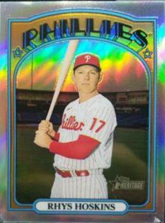 Rhys Hoskins