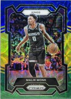 Malik Monk