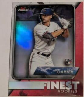 Evan Carter