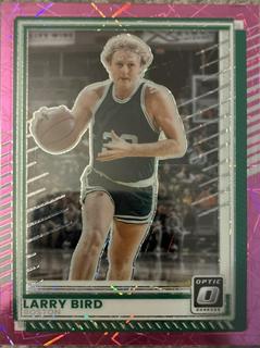 Larry Bird