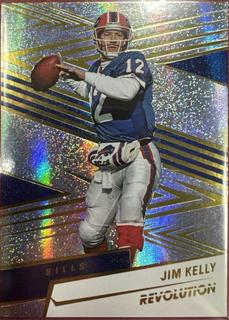 Jim Kelly