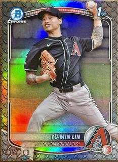 Yu-Min Lin