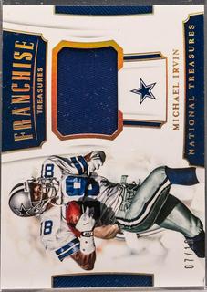 Michael Irvin