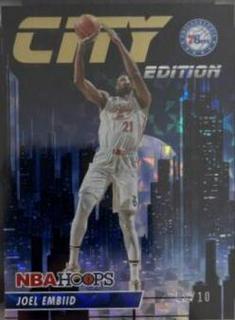 Joel Embiid