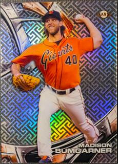 Madison Bumgarner