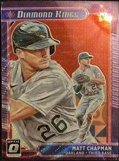 Matt Chapman