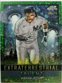 Aaron Judge