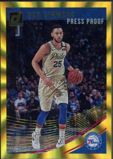 Ben Simmons