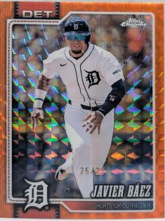 Javier Baez