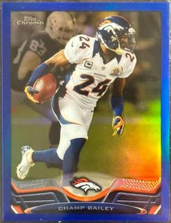 Champ Bailey