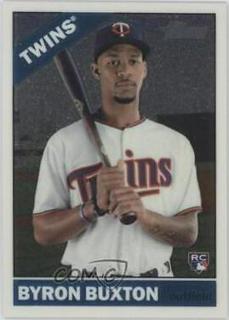 Byron Buxton