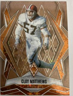 Clay Matthews Jr.