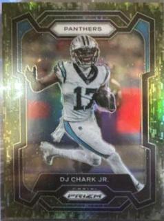 DJ Chark Jr.