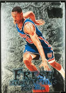 Kerry Kittles