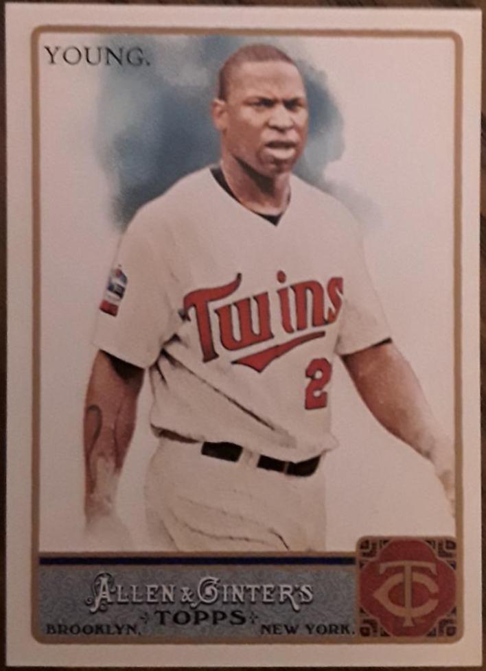 Delmon Young #67