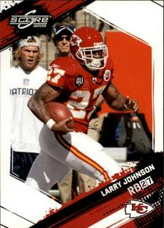 Larry Johnson
