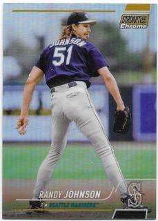 Randy Johnson