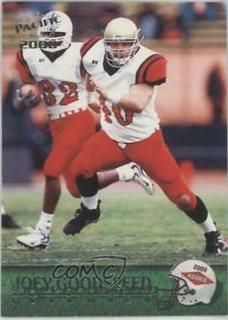 Joey Goodspeed