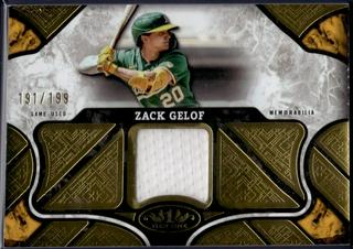 Zack Gelof