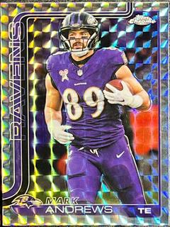 Mark Andrews