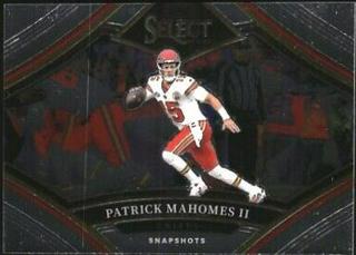 Patrick Mahomes II