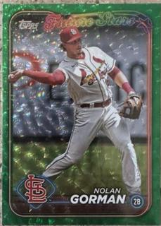 Nolan Gorman