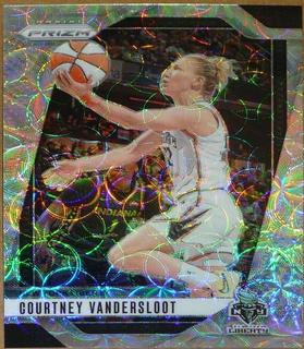Courtney Vandersloot