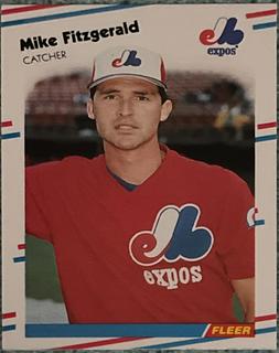 Mike Fitzgerald