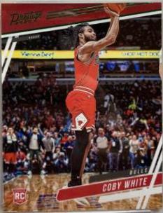Coby White