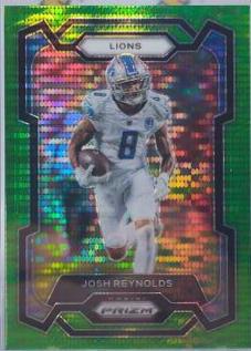 Josh Reynolds