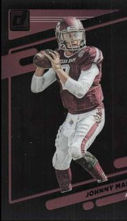 Johnny Manziel
