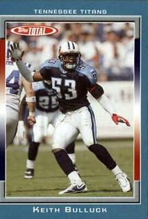Keith Bulluck