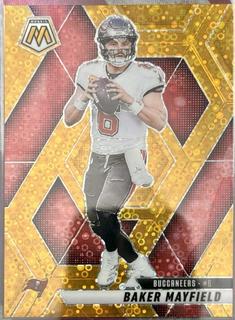 Baker Mayfield